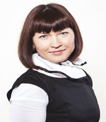 Крисенко Алена